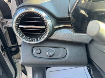 2026 Chevrolet Trax FWD 4dr ACTIV