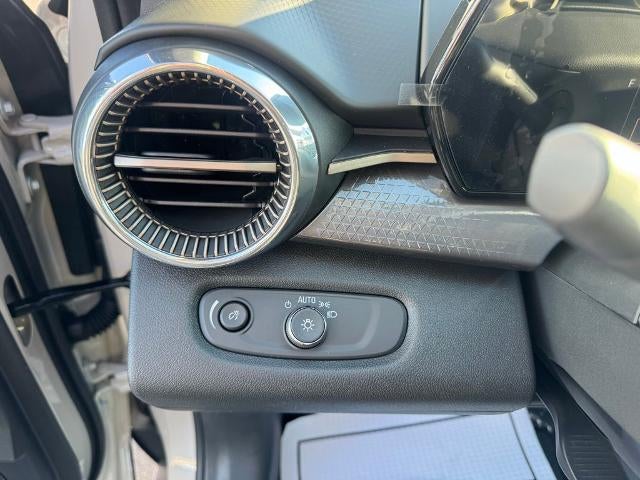 2026 Chevrolet Trax FWD 4dr ACTIV