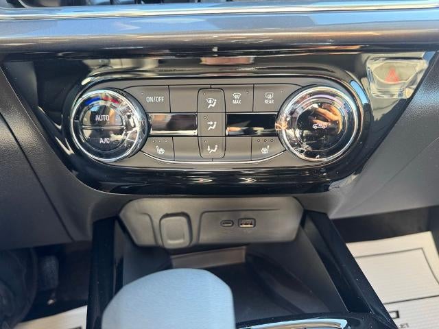 2026 Chevrolet Trax FWD 4dr ACTIV