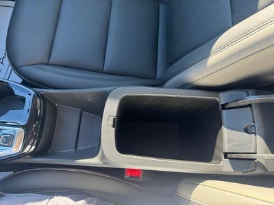 2026 Chevrolet Trax FWD 4dr ACTIV