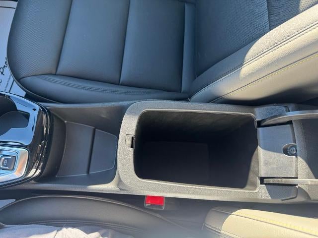 2026 Chevrolet Trax FWD 4dr ACTIV