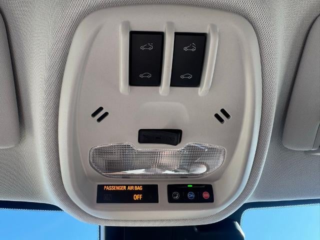 2026 Chevrolet Trax FWD 4dr ACTIV