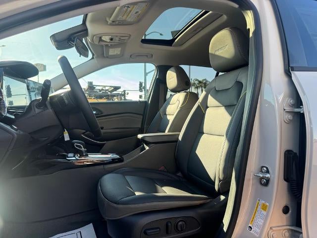 2026 Chevrolet Trax FWD 4dr ACTIV