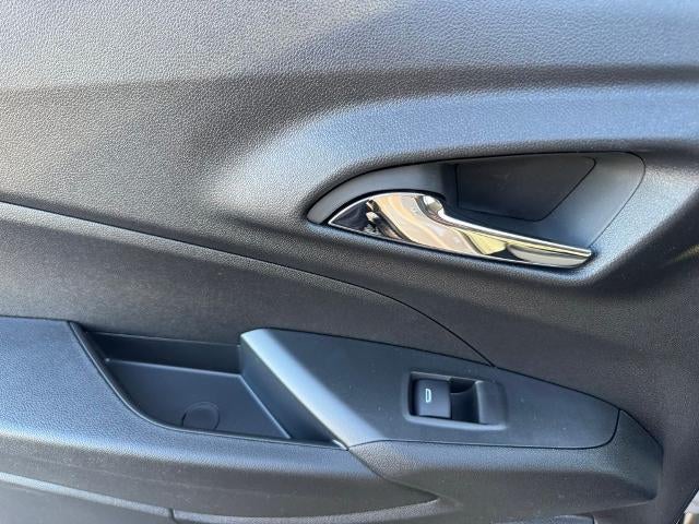 2026 Chevrolet Trax FWD 4dr ACTIV