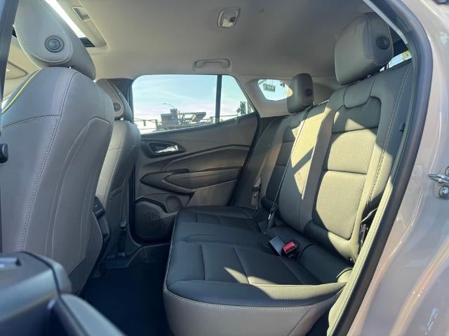 2026 Chevrolet Trax FWD 4dr ACTIV