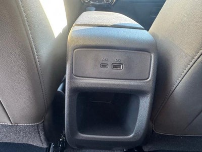 2026 Chevrolet Trax FWD 4dr ACTIV