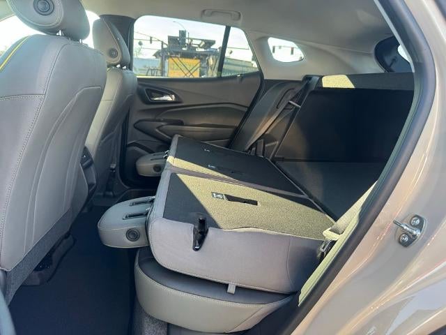 2026 Chevrolet Trax FWD 4dr ACTIV