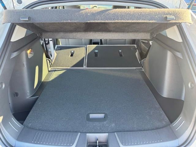 2026 Chevrolet Trax FWD 4dr ACTIV