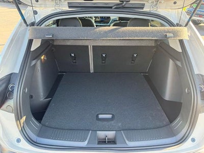 2026 Chevrolet Trax FWD 4dr ACTIV