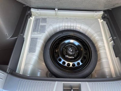 2026 Chevrolet Trax FWD 4dr ACTIV