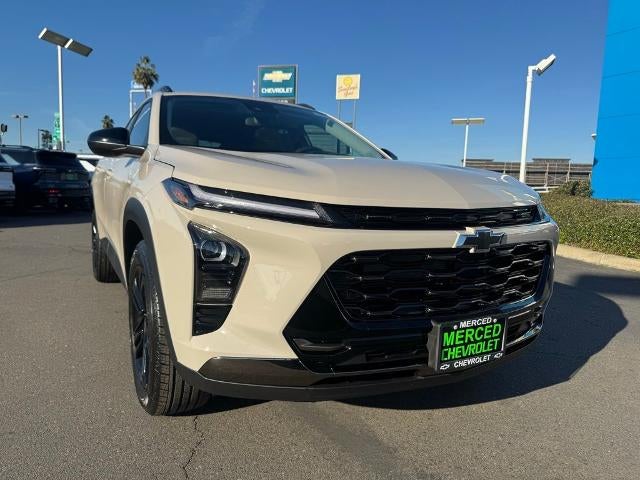 2026 Chevrolet Trax FWD 4dr ACTIV