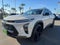 2026 Chevrolet Trax FWD 4dr ACTIV