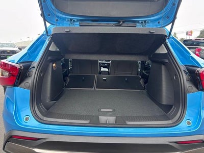 2026 Chevrolet Trax FWD 4dr ACTIV