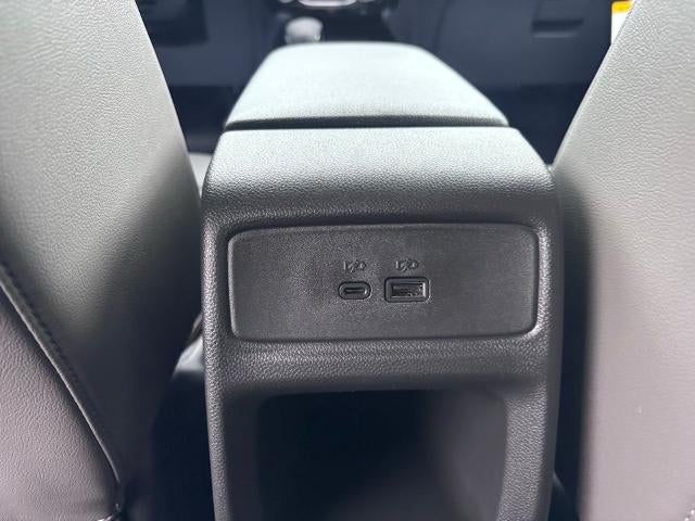 2026 Chevrolet Trax FWD 4dr ACTIV