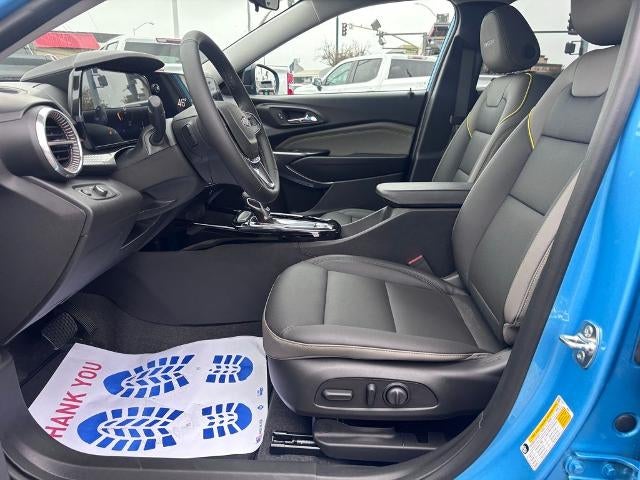 2026 Chevrolet Trax FWD 4dr ACTIV