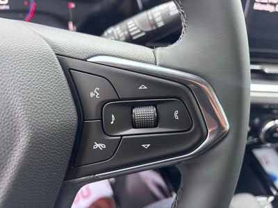 2026 Chevrolet Trax FWD 4dr ACTIV