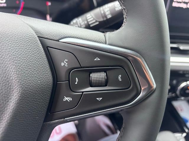 2026 Chevrolet Trax FWD 4dr ACTIV