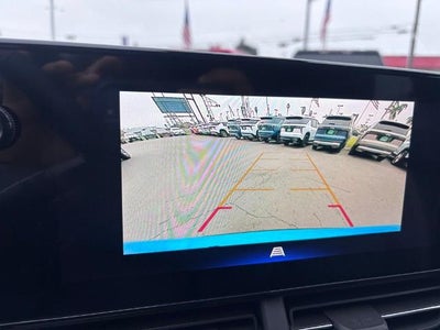 2026 Chevrolet Trax FWD 4dr ACTIV