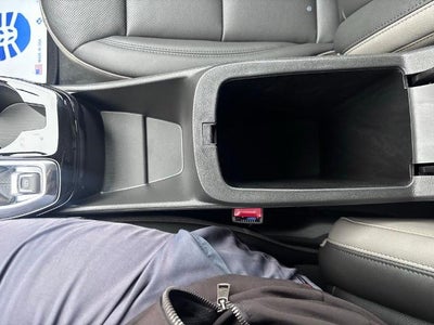 2026 Chevrolet Trax FWD 4dr ACTIV