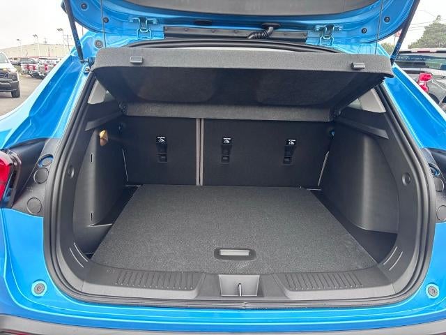 2026 Chevrolet Trax FWD 4dr ACTIV