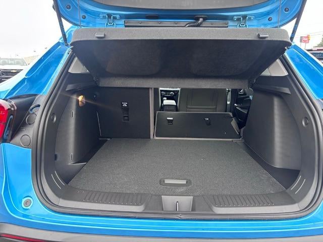 2026 Chevrolet Trax FWD 4dr ACTIV