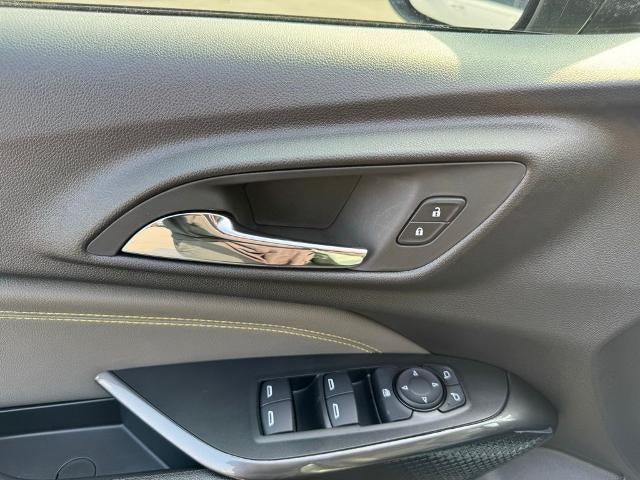 2026 Chevrolet Trax FWD 4dr ACTIV