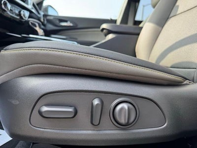 2026 Chevrolet Trax FWD 4dr ACTIV