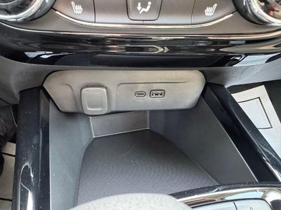 2026 Chevrolet Trax FWD 4dr ACTIV