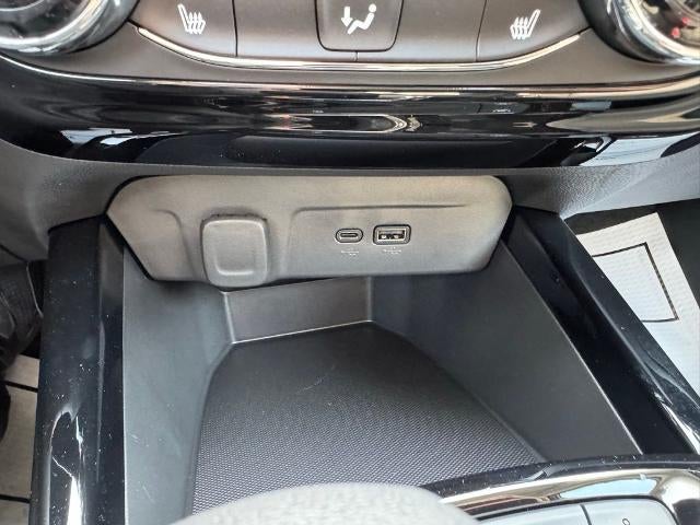 2026 Chevrolet Trax FWD 4dr ACTIV