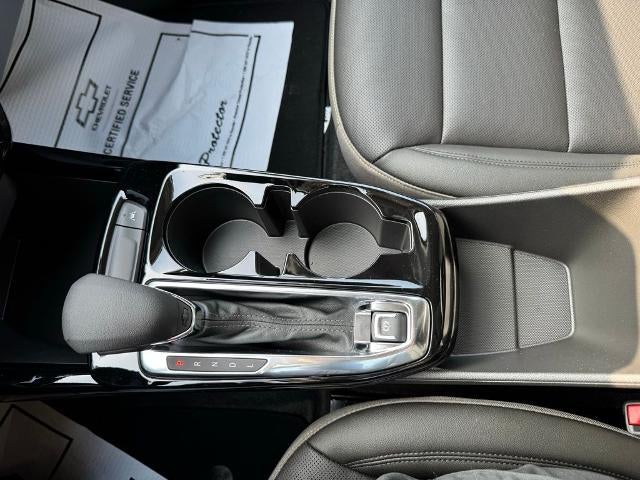 2026 Chevrolet Trax FWD 4dr ACTIV