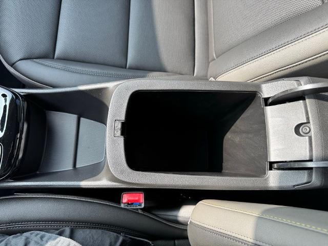 2026 Chevrolet Trax FWD 4dr ACTIV