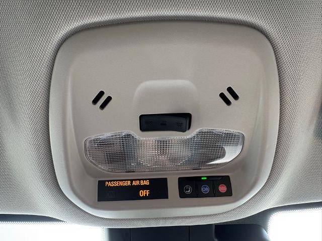 2026 Chevrolet Trax FWD 4dr ACTIV