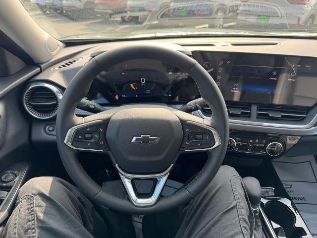 2026 Chevrolet Trax FWD 4dr ACTIV