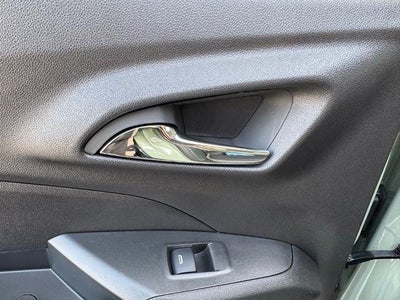 2026 Chevrolet Trax FWD 4dr ACTIV