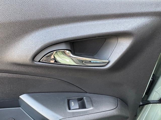 2026 Chevrolet Trax FWD 4dr ACTIV