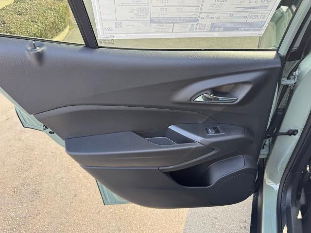 2026 Chevrolet Trax FWD 4dr ACTIV