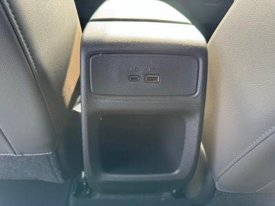 2026 Chevrolet Trax FWD 4dr ACTIV