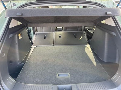 2026 Chevrolet Trax FWD 4dr ACTIV