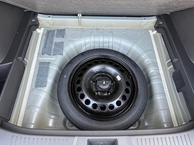 2026 Chevrolet Trax FWD 4dr ACTIV