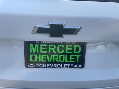 2026 Chevrolet Trax FWD 4dr ACTIV