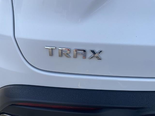 2026 Chevrolet Trax FWD 4dr ACTIV