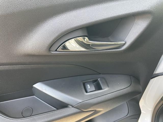 2026 Chevrolet Trax FWD 4dr ACTIV