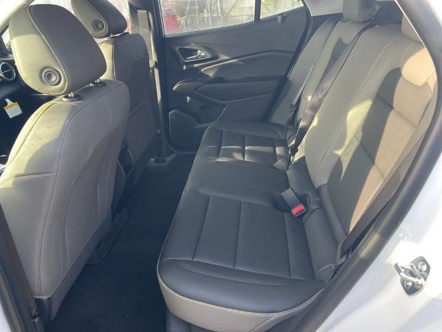 2026 Chevrolet Trax FWD 4dr ACTIV