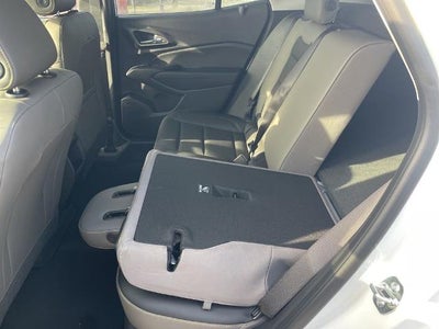 2026 Chevrolet Trax FWD 4dr ACTIV