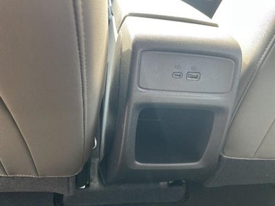 2026 Chevrolet Trax FWD 4dr ACTIV