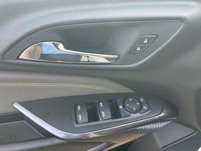 2026 Chevrolet Trax FWD 4dr ACTIV