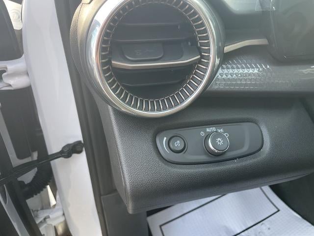 2026 Chevrolet Trax FWD 4dr ACTIV