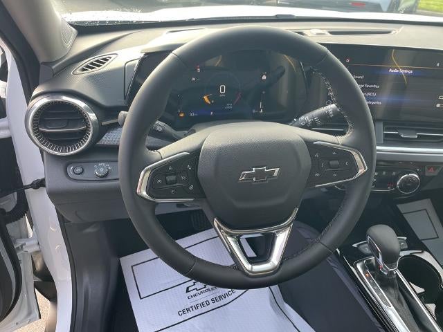 2026 Chevrolet Trax FWD 4dr ACTIV