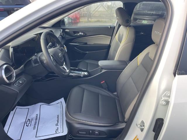 2026 Chevrolet Trax FWD 4dr ACTIV