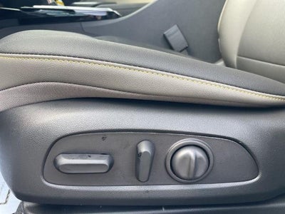 2026 Chevrolet Trax FWD 4dr ACTIV